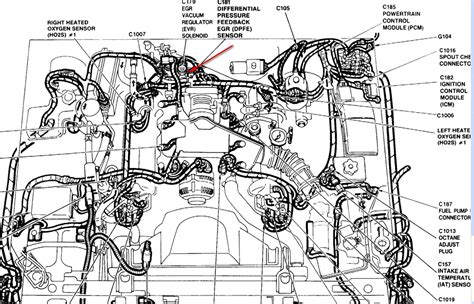 2000 ford crown victoria power distribution box|Ford Crown Victoria cigar lighter diagram.